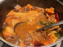 -天仁聚驴肉香(北石槽店)