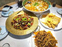 -光海·乡记酸菜鱼·始于1996(花园路店)