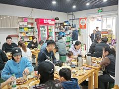 -贤花饭店(城阳店)