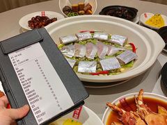 -唔哩赞·崇明私藏菜(建国西路店)