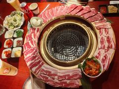 -喜牛烧肉酒场·黑金店(威高广场店)