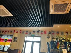 -申德勒加油站餐厅(三里屯北小街店)