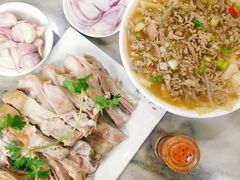 -星月美食城(雁西路店)