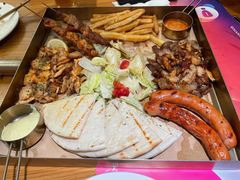 -HELLO MUSAE 拾光缪斯餐厅·纯正希腊风味(苏州中心店)