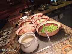 -马哥孛罗咖啡厅·Cafe Marco (厦门马哥孛罗东方大酒店)