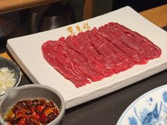 -东来顺·非遗火锅(高新店)