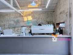 -边渡咖啡烘焙店(昙华林店)