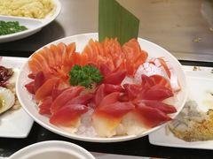 -大渔铁板烧(万象城店)