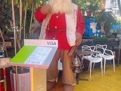 -無招牌海鮮(芽笼店)