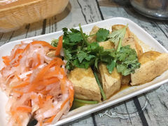 -正宗台湾胡椒蝦(愉景新时代广场店)