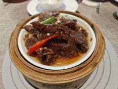 -晋江荣誉国际酒店·港誉茶餐厅