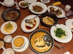 -建滔诺富特酒店-悦餐厅