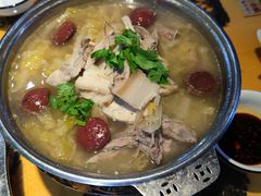 -人民公社大食堂(顺义总店)