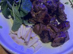 -质烤烤物·活烤海鲜(质烤总店)