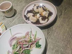-巴依兄弟西域美食(机场店)