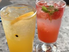-芭莉与彩虹西餐厅(成都合生汇店)