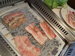 -牛佳客自助烤肉海鲜火锅餐厅(信利广场店)