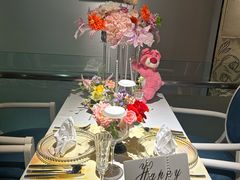 -伯顿西餐厅(虎门新明苑商城店)
