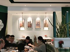 大堂-以饭湘许(新塘万达店)
