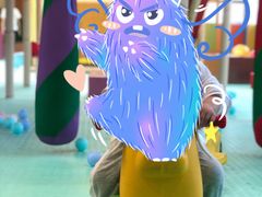 -太阳岛度假酒店