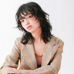 -川和潮人