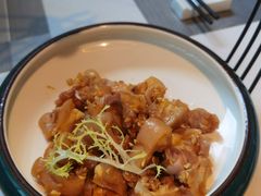 沙姜猪手-巡味顺德菜(欢乐海岸购物中心店)