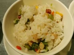 -天厨妙香素食餐厅(清华店)