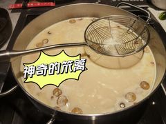 胡椒猪肚鸡大锅-尚尚仙·酸汤猪手·猪肚鸡火锅(华联万柳购物中心店)
