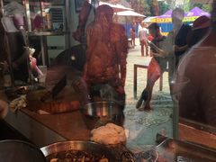 -黄连大头华烧鹅店(大良店)