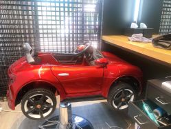 -塞巴斯汀SEBASTIAN专业美发店