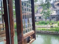 -卧龙堡客栈·中餐厅(古北水镇店)