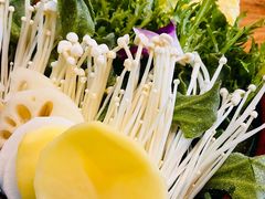 -束河人家(南锣鼓巷店)