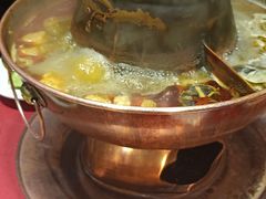-东来顺饭庄·火锅(环岛店)