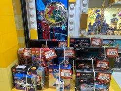 -乐高授权专卖店(万象城店)