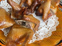 -皇鸽餐厅(龙塘店)