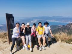 -七娘山