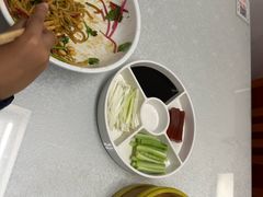 -原乡本味景山西街烤鸭店(北海公园店)