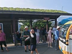 -东海半边山旅游度假区