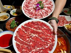 -蓉城老院十年老火锅(中南店)