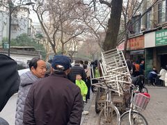 -王氏烧饼·无矾油条