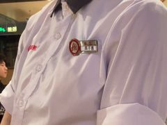 -海底捞火锅(百利广场店)