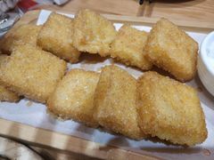 香煎黄米饭-九十九顶毡房(阜石路店)