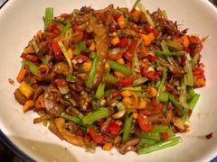 -衡厨·衡阳土菜(中南店)