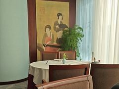 -粤财皇冠假日酒店·彩华轩中餐厅