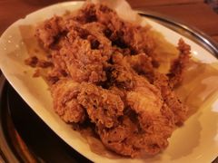 -包装马车·韩国料理·포장마차