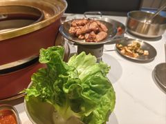 -西塔老太太泥炉烤肉(川沙百联店)