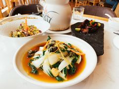 -时间里·新派粤菜(远洋店)