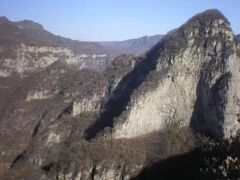 -五龙山野生动物王国