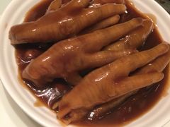 -御花园·粤菜·海鲜火锅(中山公园店)