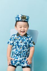 -倾城宝贝儿童摄影(浦东金谊店)